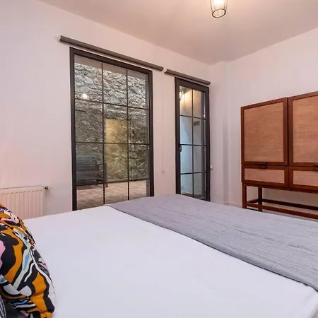 Cosy With Garden Balcony Appartement *