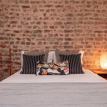 Διαμέρισμα Cosy With Garden Balcony Κωνσταντινούπολη